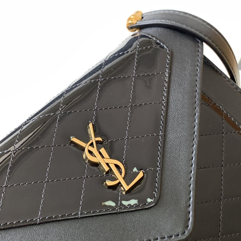 YSL Satchel Bags